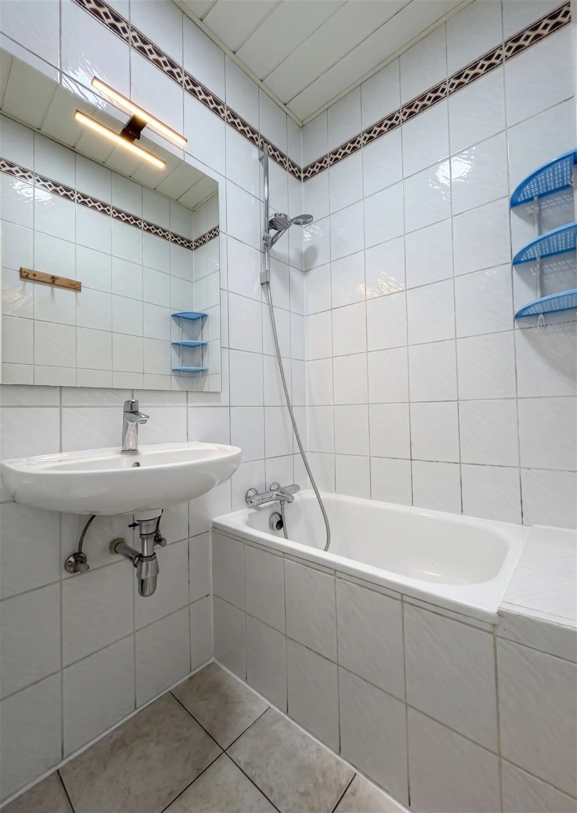 Instapklaar 1 slpk appartement. foto 5