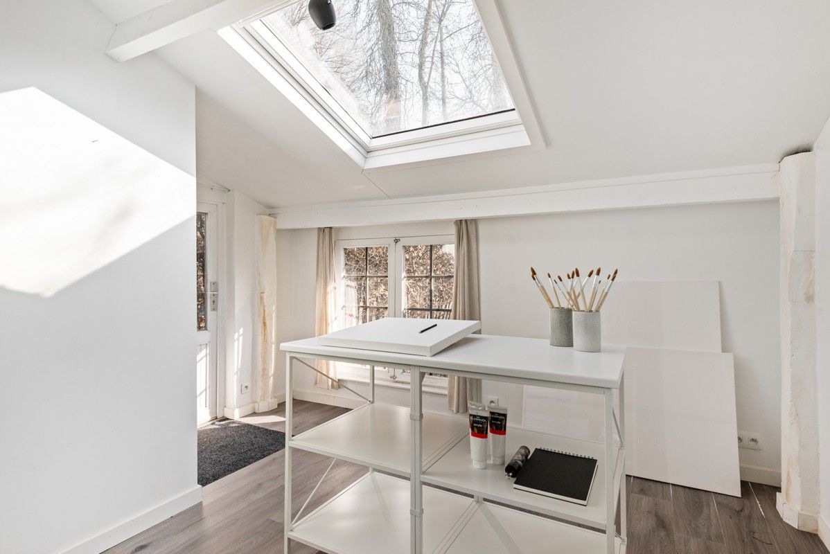Super charmante woning met 2/3 slaapkamers in een doodlopende straat vlakbij het centrum van Schilde. foto 13