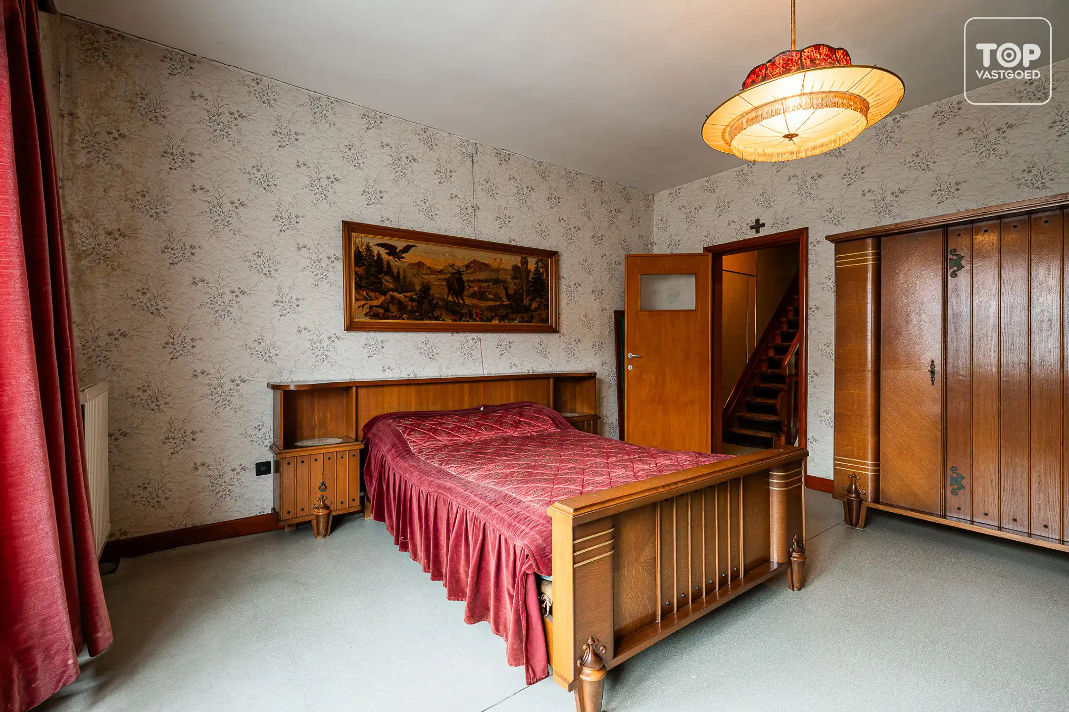 Gezinswoning met 3 slaapkamers op gunstige locatie.  foto 14