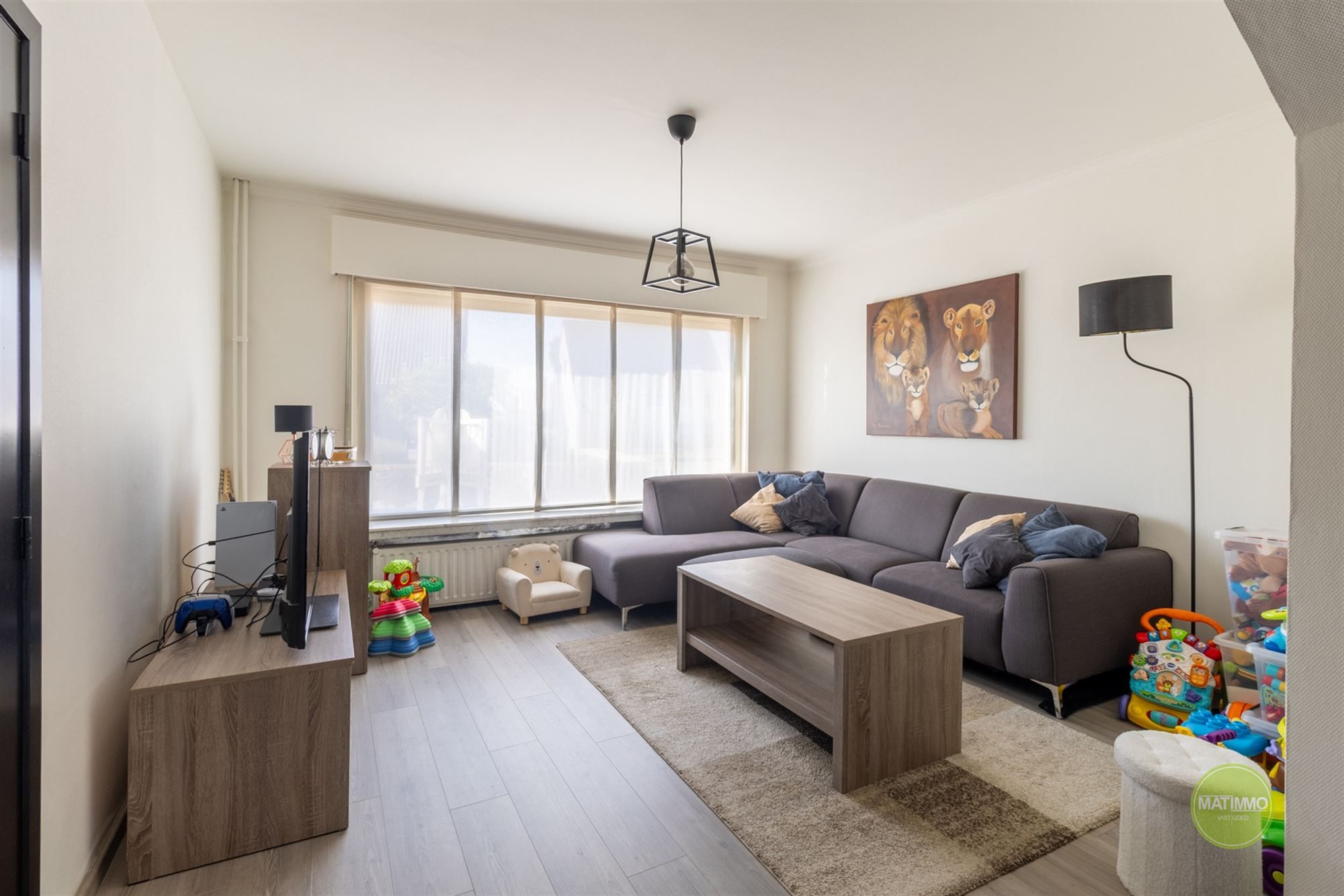 Charmante instapwoning nabij centrum Arendonk foto 7