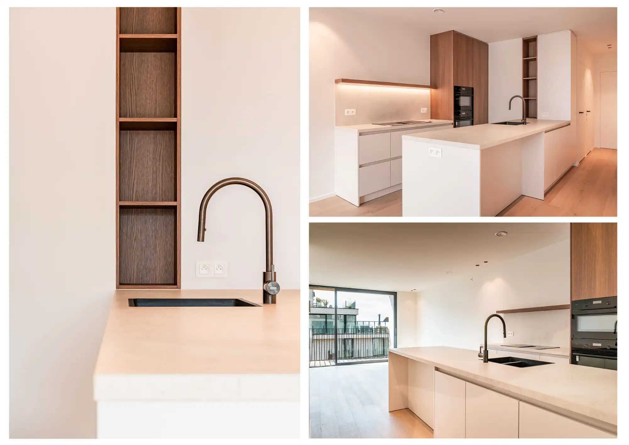 Laatste kans! Exclusieve duplex-penthouse in Residentie DUNAS foto 2