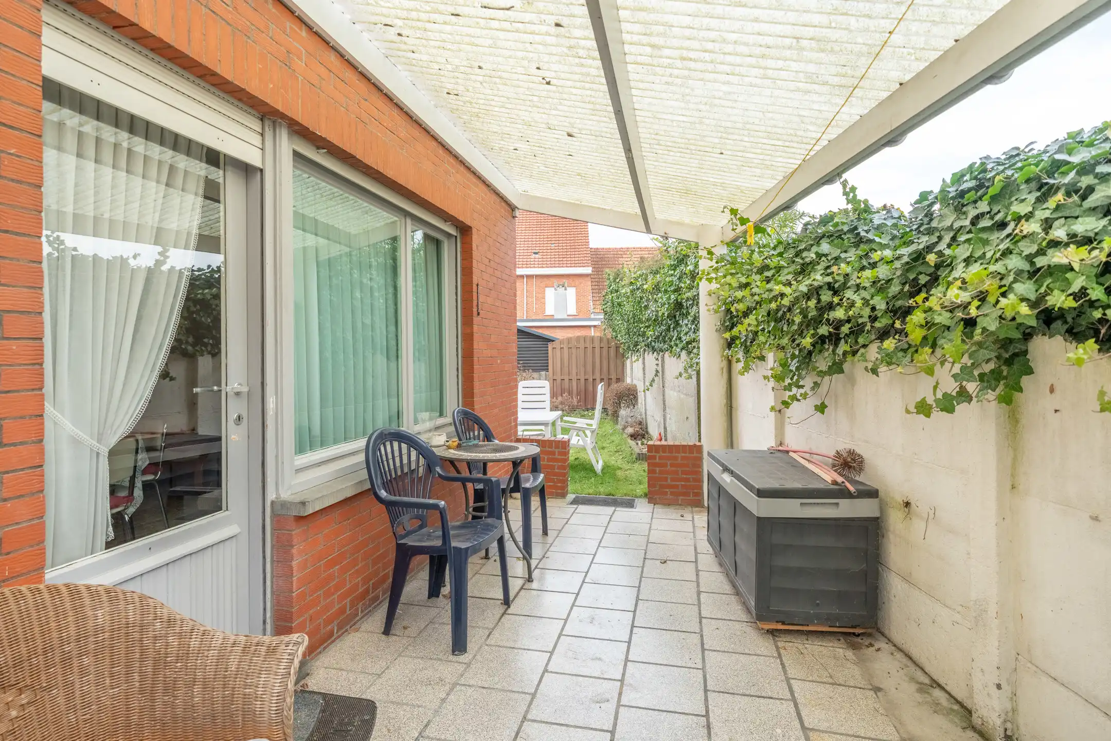 Te renoveren woning met 3 slpk nabij centrum Vosselaar foto 31