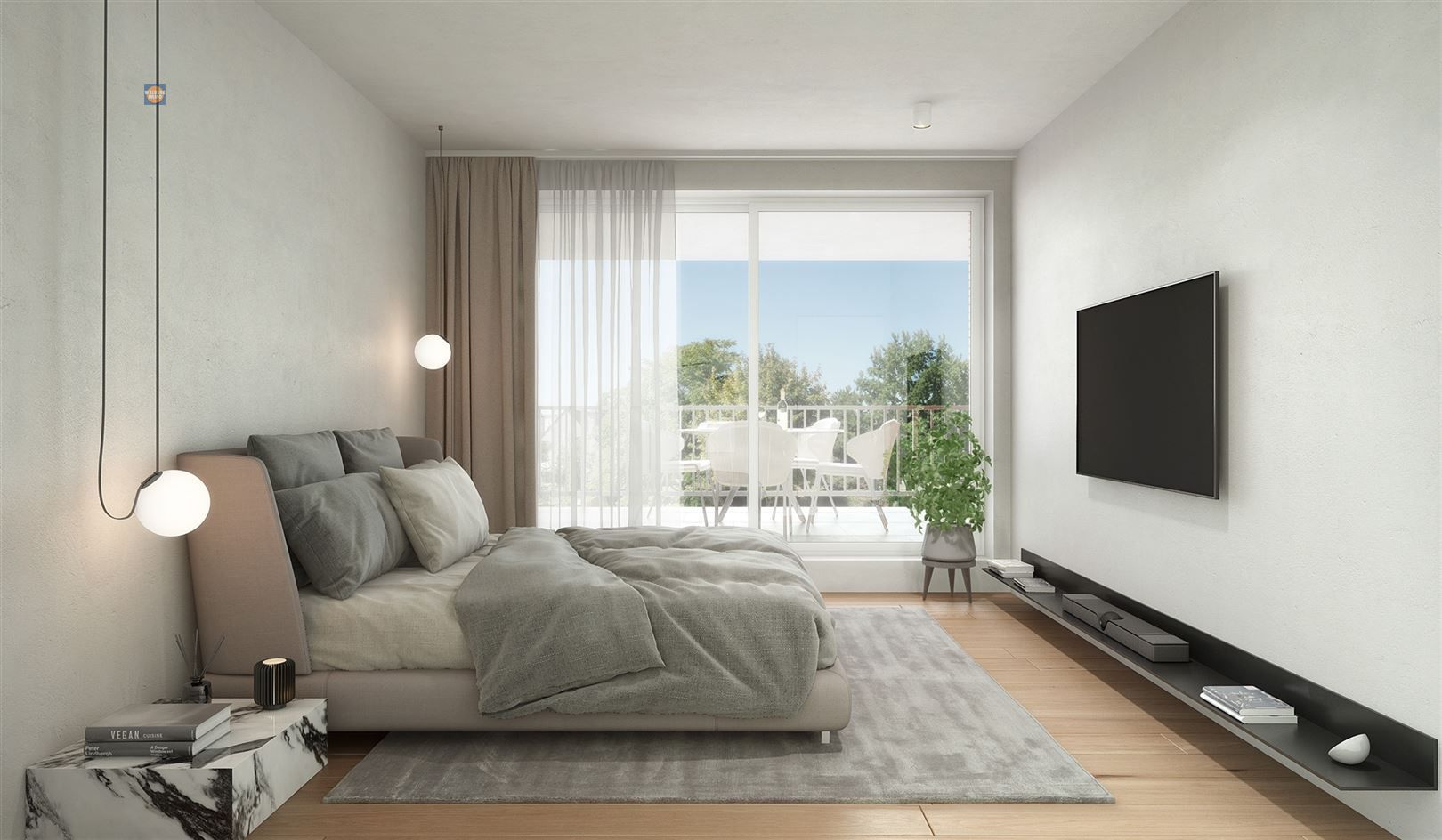 Uw THUIS met aandacht voor energiezuinigheid, modern comfort, kwaliteit en mobiliteit! foto 9