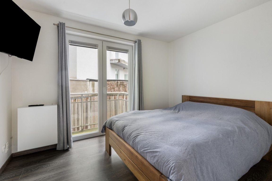 Instapklaar 2 slpk appartement foto 8