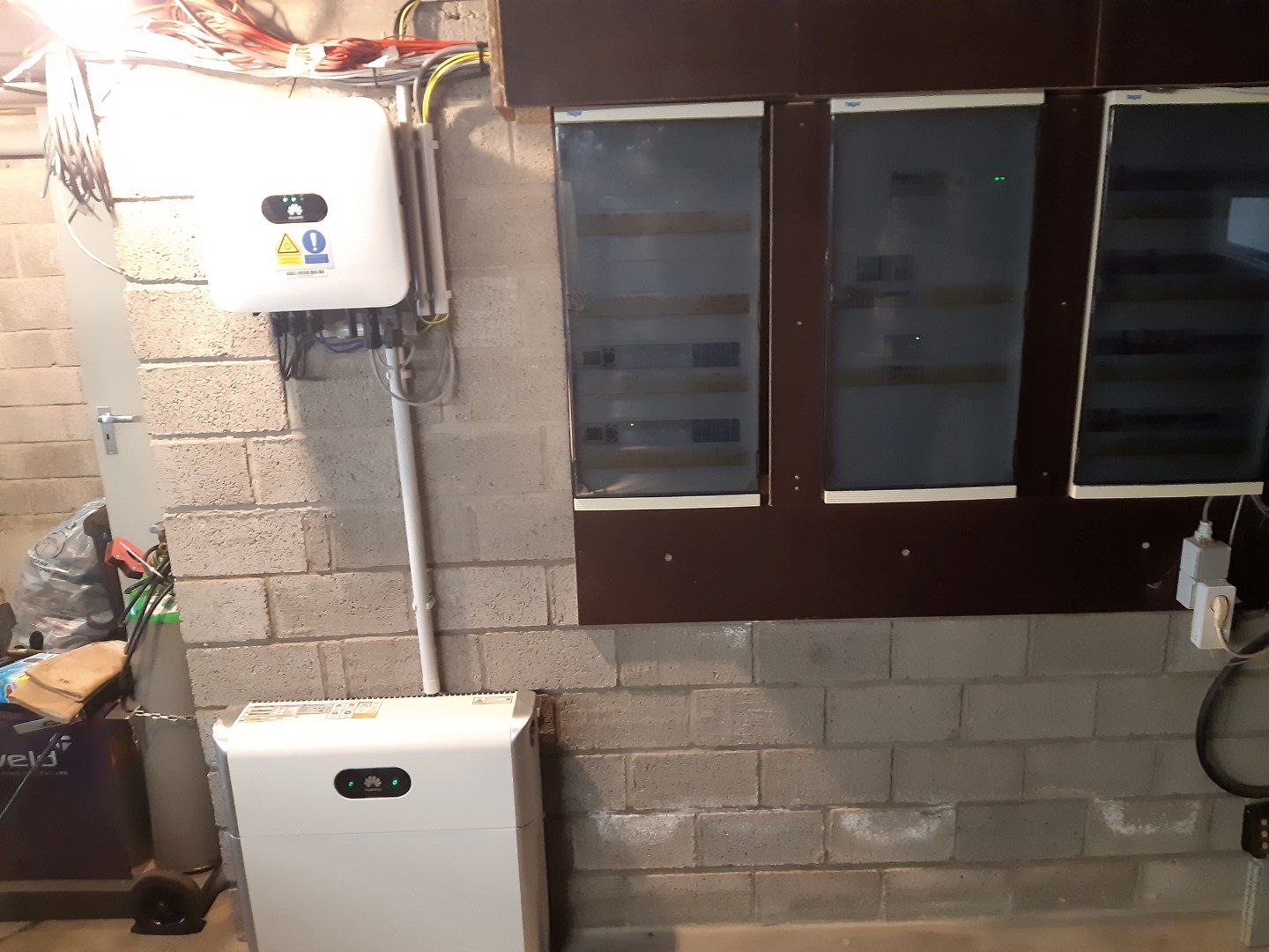 Eigentijds wonen. foto 24