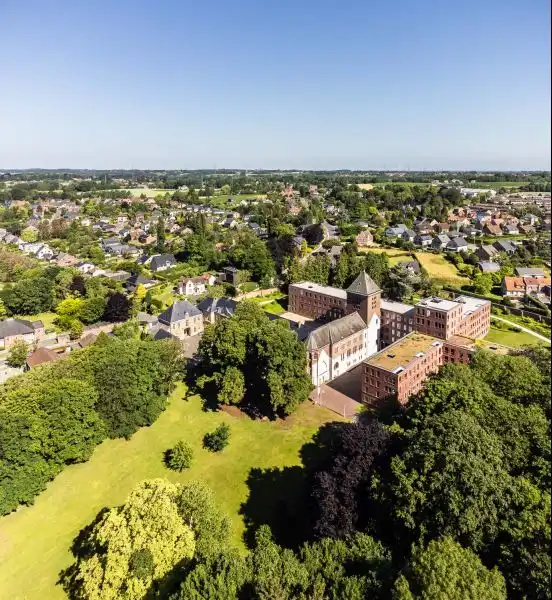 Sint-Wivinadreef 3, 1700 Dilbeek foto 45