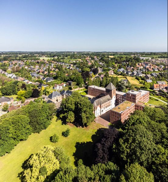 Sint-Wivinadreef 3, 1700 Dilbeek foto 45