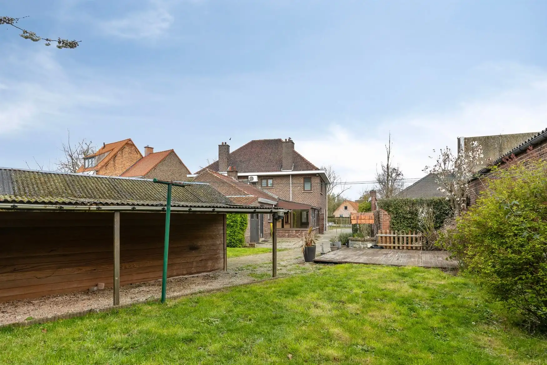 Wonen op gegeerde locatie foto 24