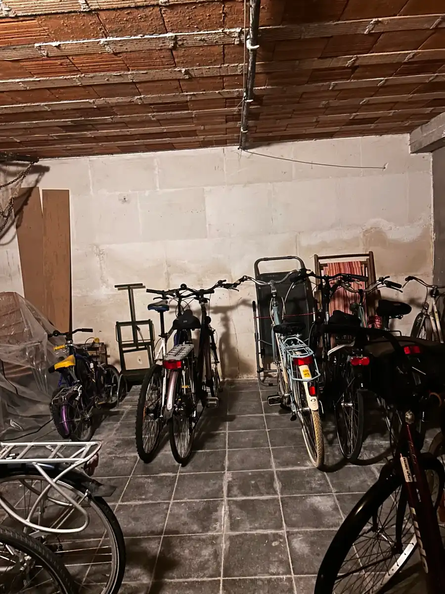 Gemeubeld appartement op de Zeedijk 2 slpk 82m  foto 11