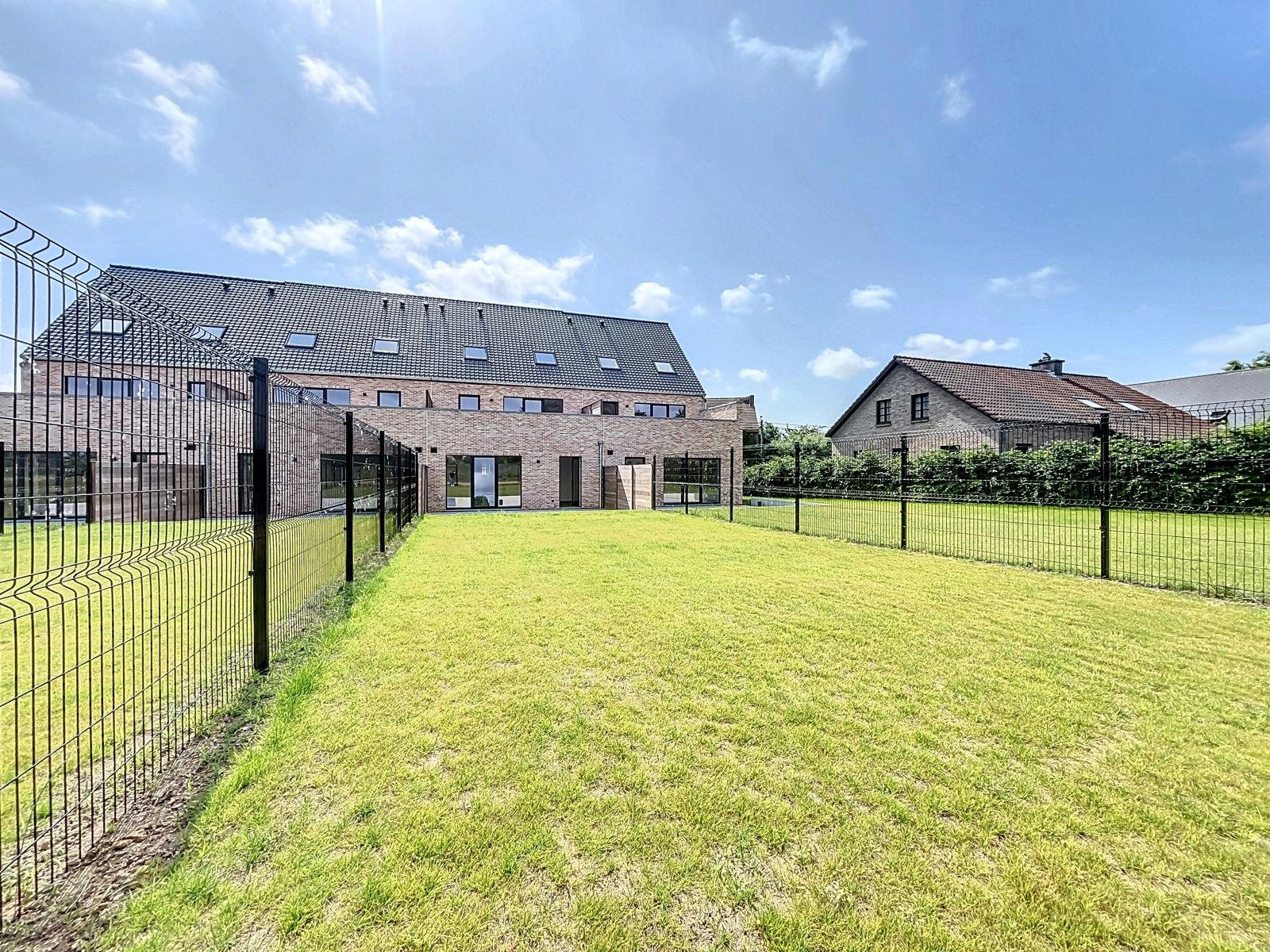 BEN/nieuwbouwappartementen Bunsbeek!  foto 16