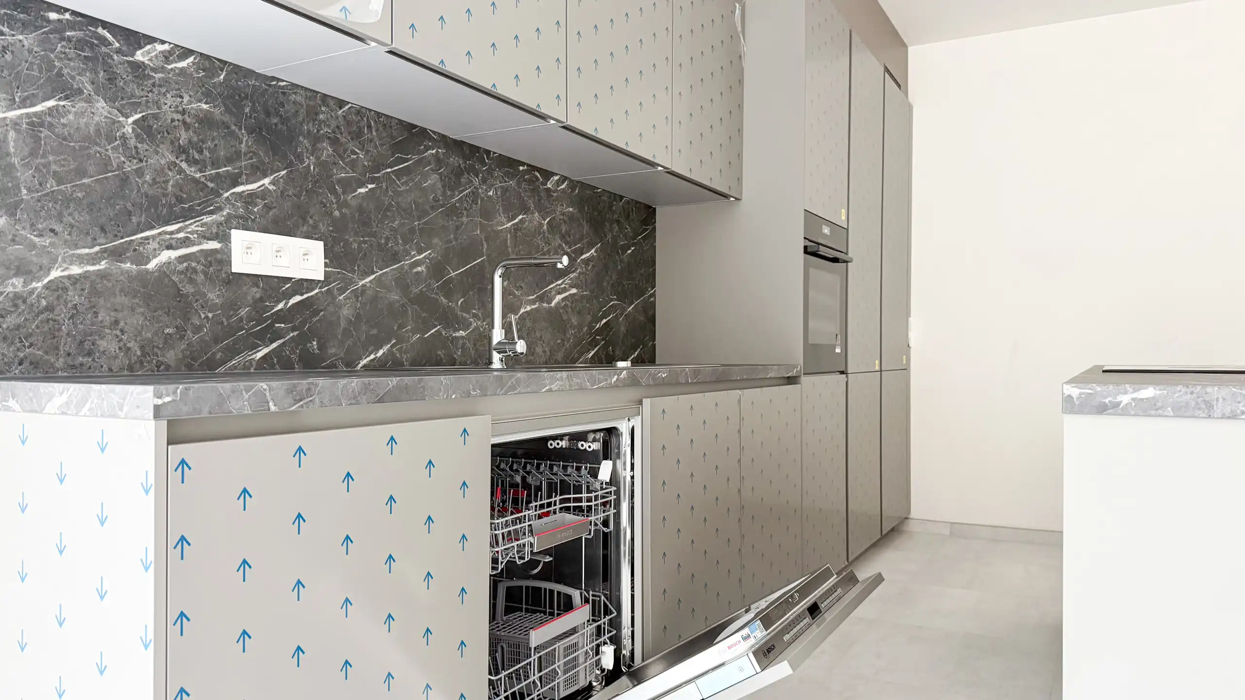 Instapklare nieuwbouw in Koersel aan 2% registratierechten! foto 11