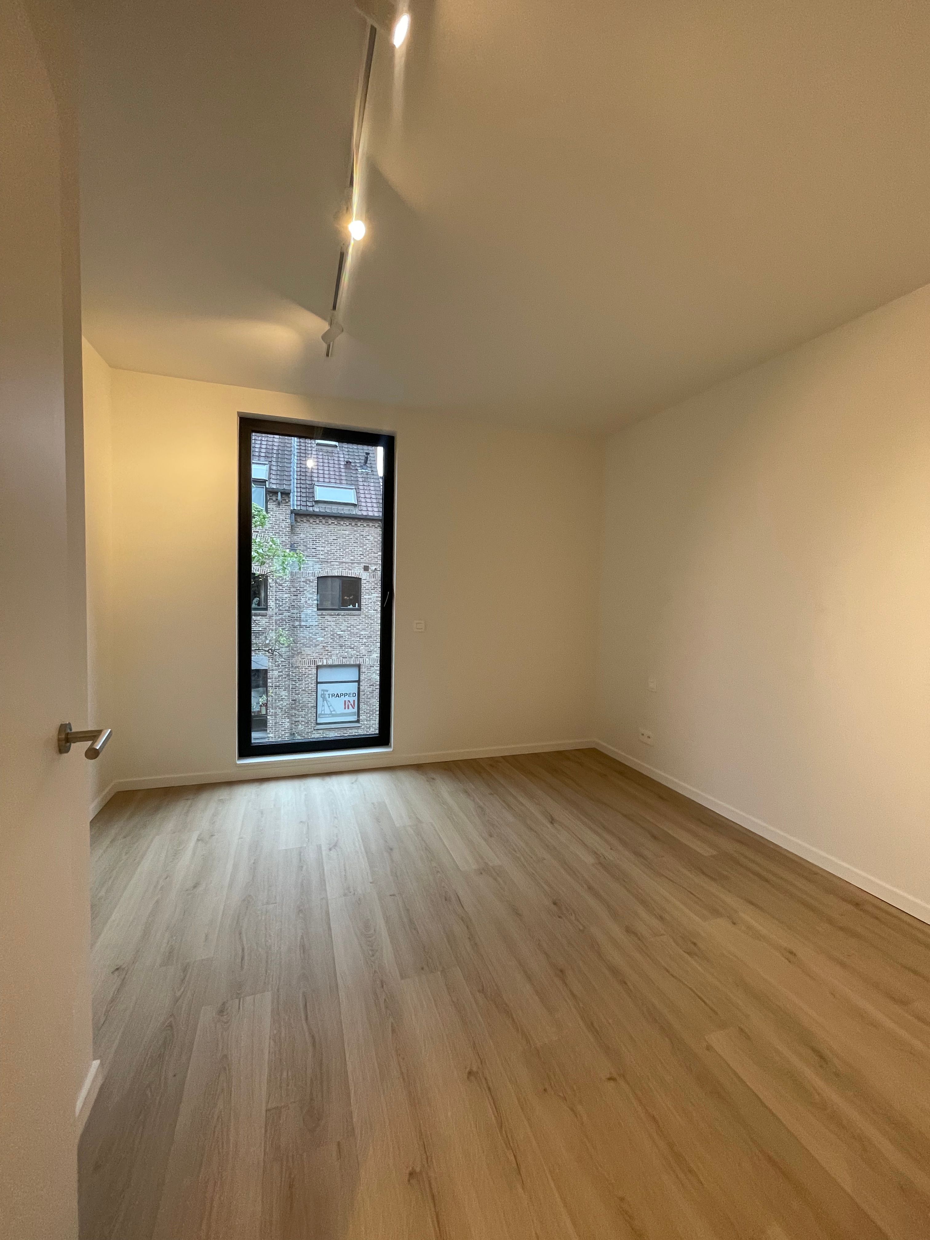 Te huur: nieuwbouwappartement met 2 slaapkamers – Dorpsstraat 26, Houthalen foto 5