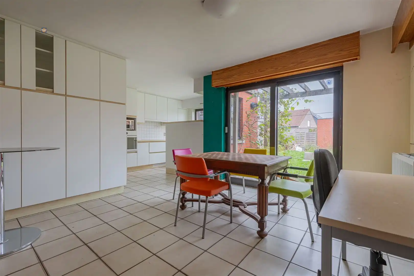 Gebouw voor gemengd gebruik  foto 5