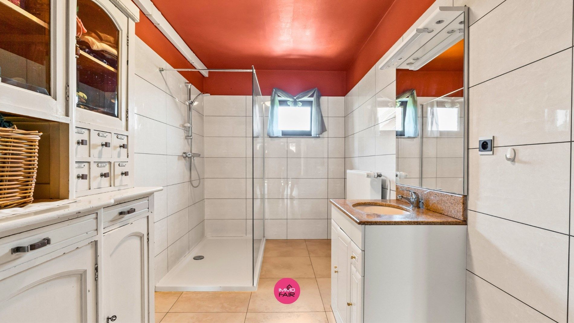 Ruime, charmante woning op een absolute toplocatie te Zutendaal foto 15