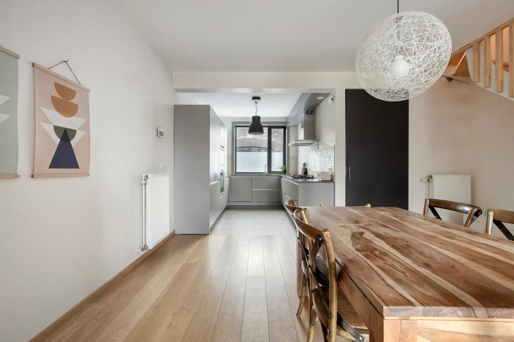 Energiezuinige instapklare woning (165m²) met 3 slaapkamers foto 5