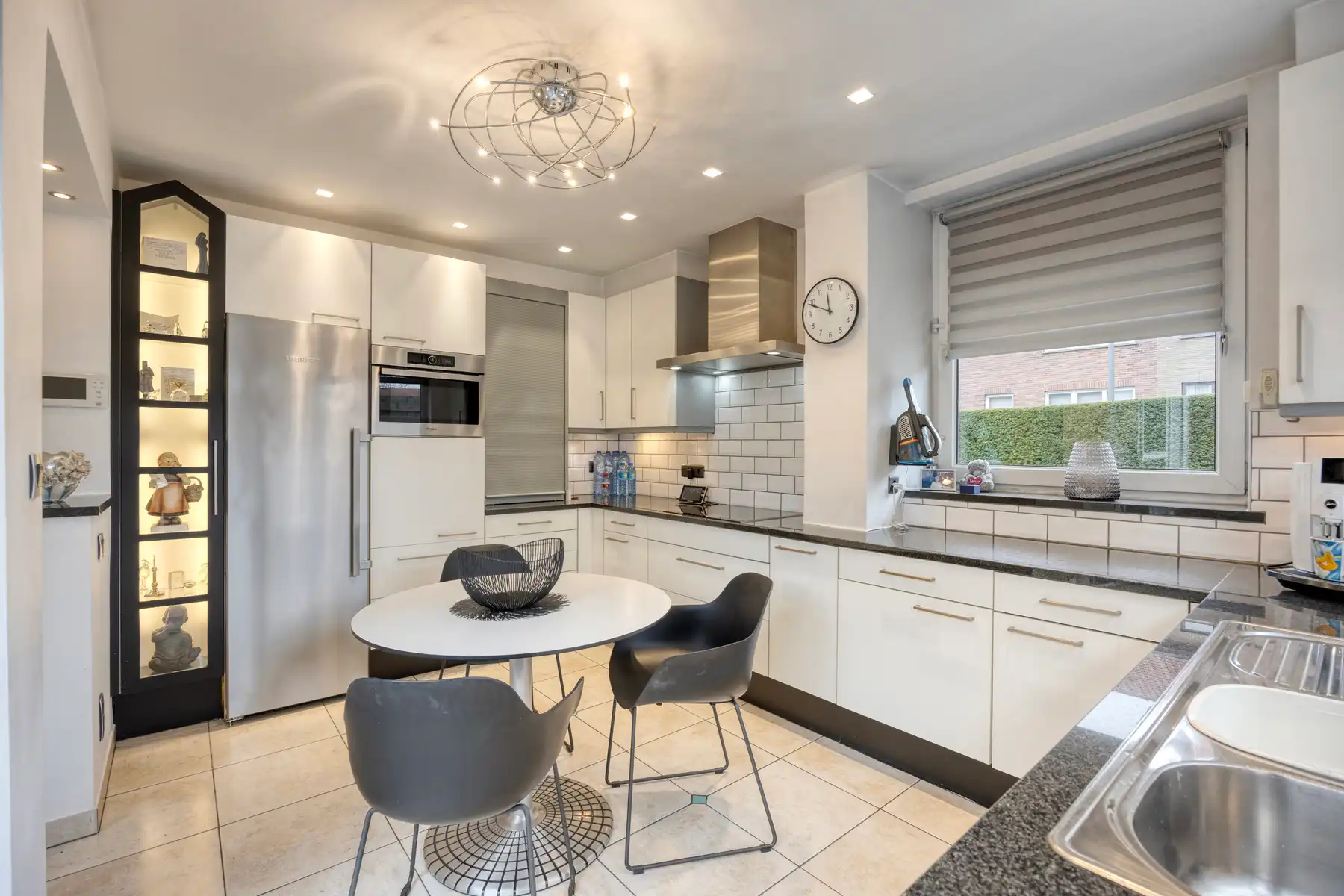 Instapklare woning op topligging  foto 12