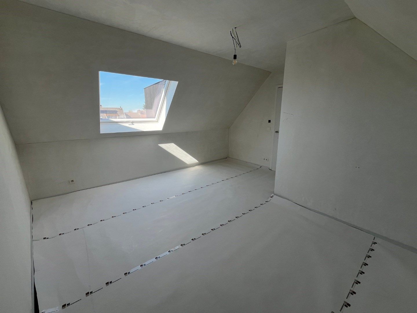 Luxe penthouse in hartje Zingem foto 33
