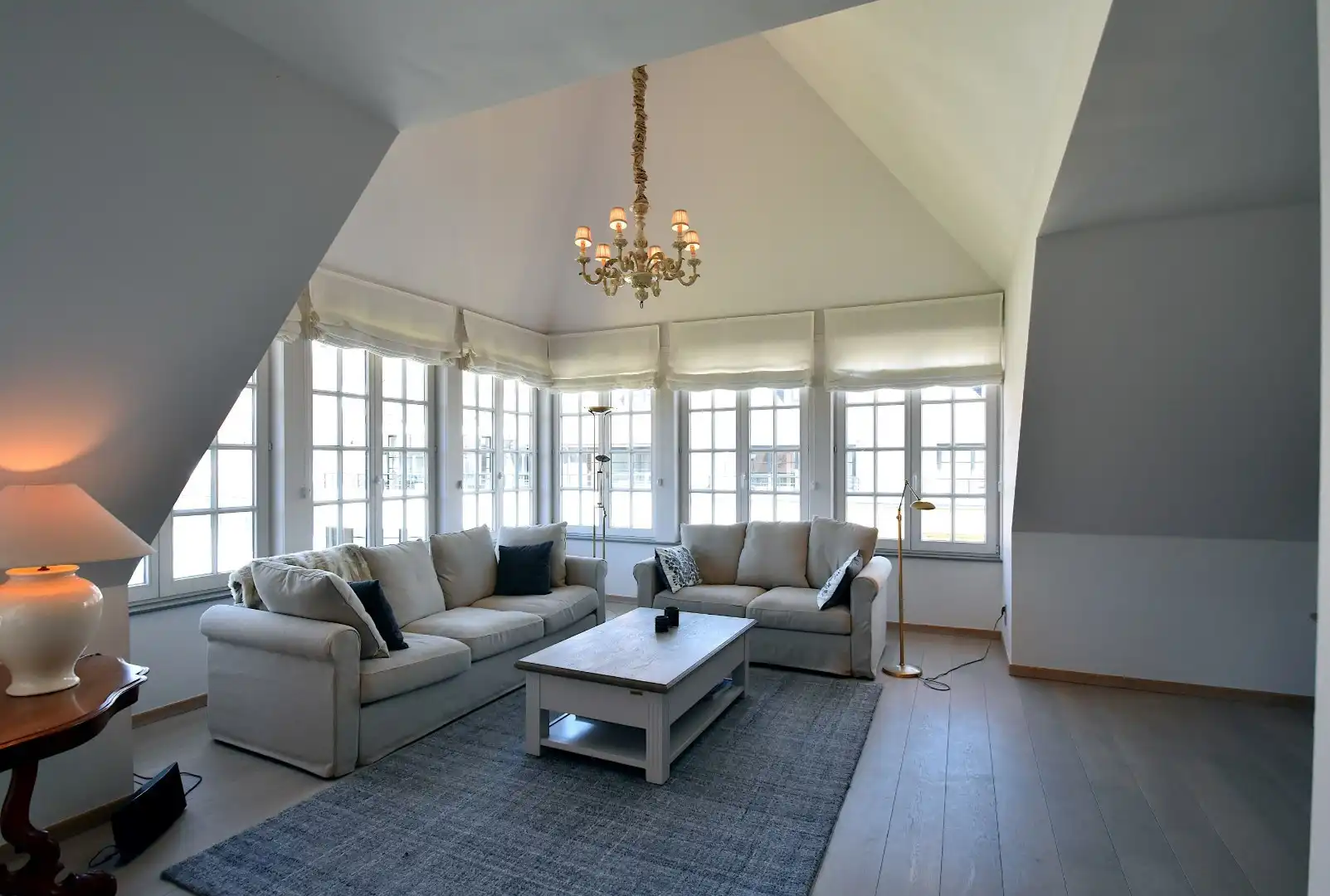 Stijlvol en exclusief wonen in de Nieuwe Concessie – De Haan foto 6