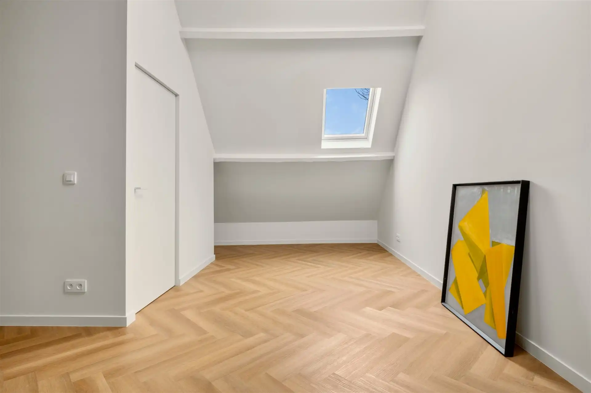Knappe energiezuinige woning met 3 slpks en stadstuintje foto 18