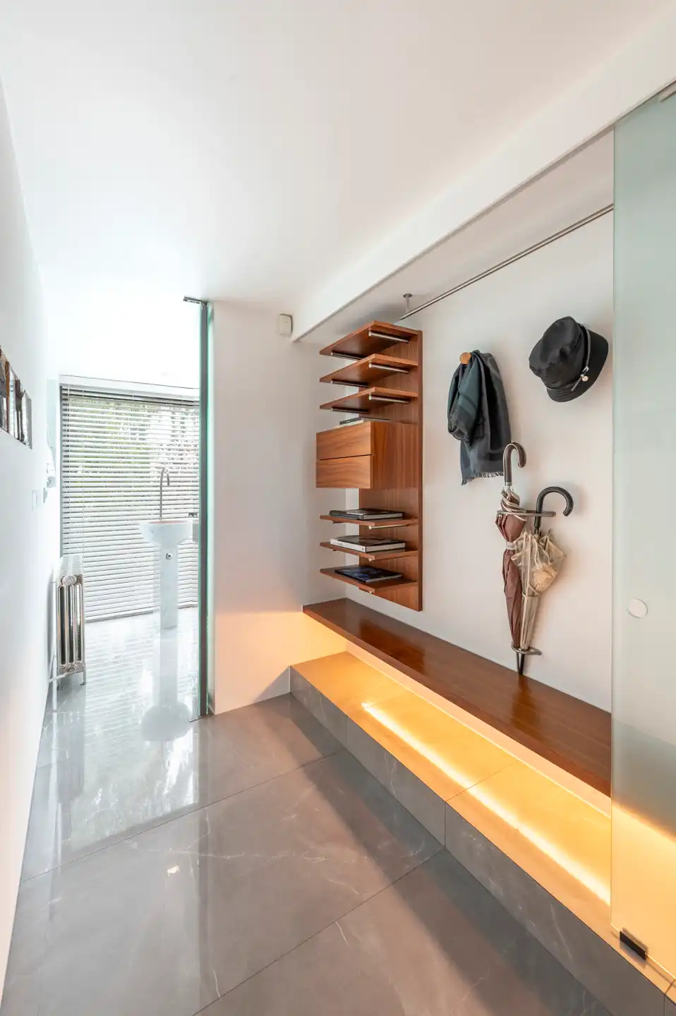 ANTWERPEN-ZUID - Stijlvol herenhuis met sauna en zwembad foto 12