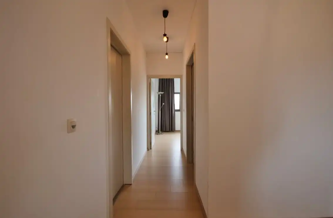 Moderne villa aan de stadsrand van Sint-Truiden foto 24