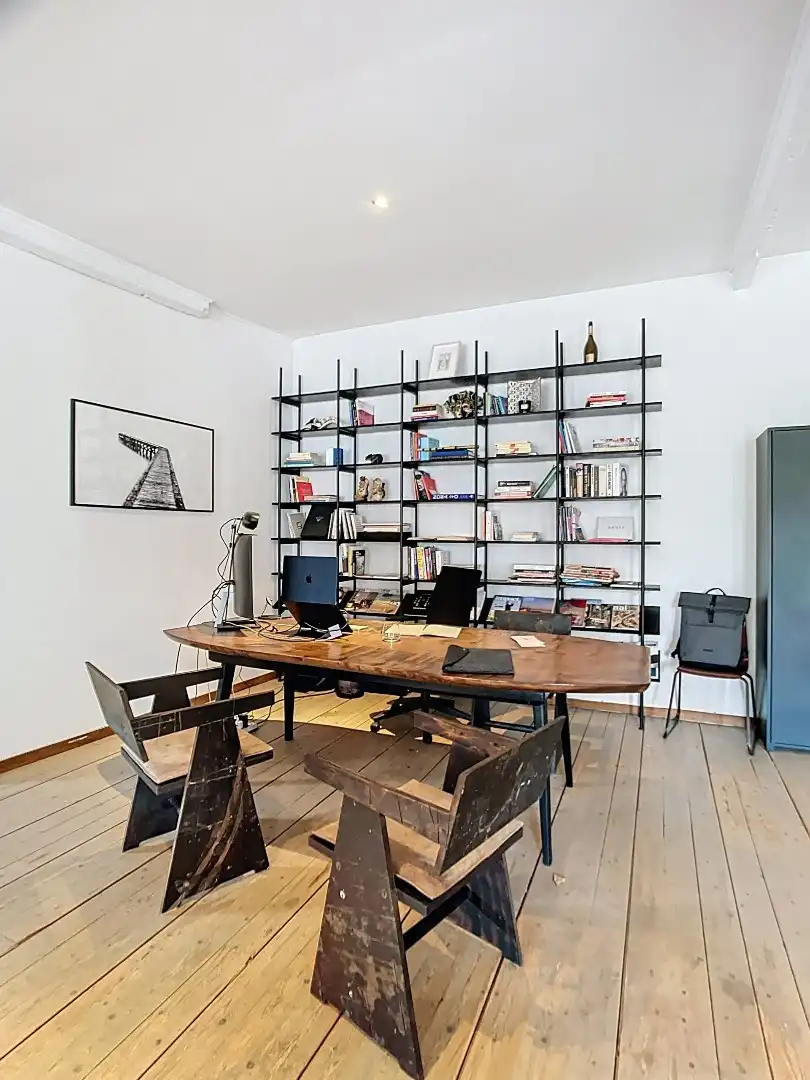 Uniek Kantoor/Showroom In Hartje 2018 foto 6