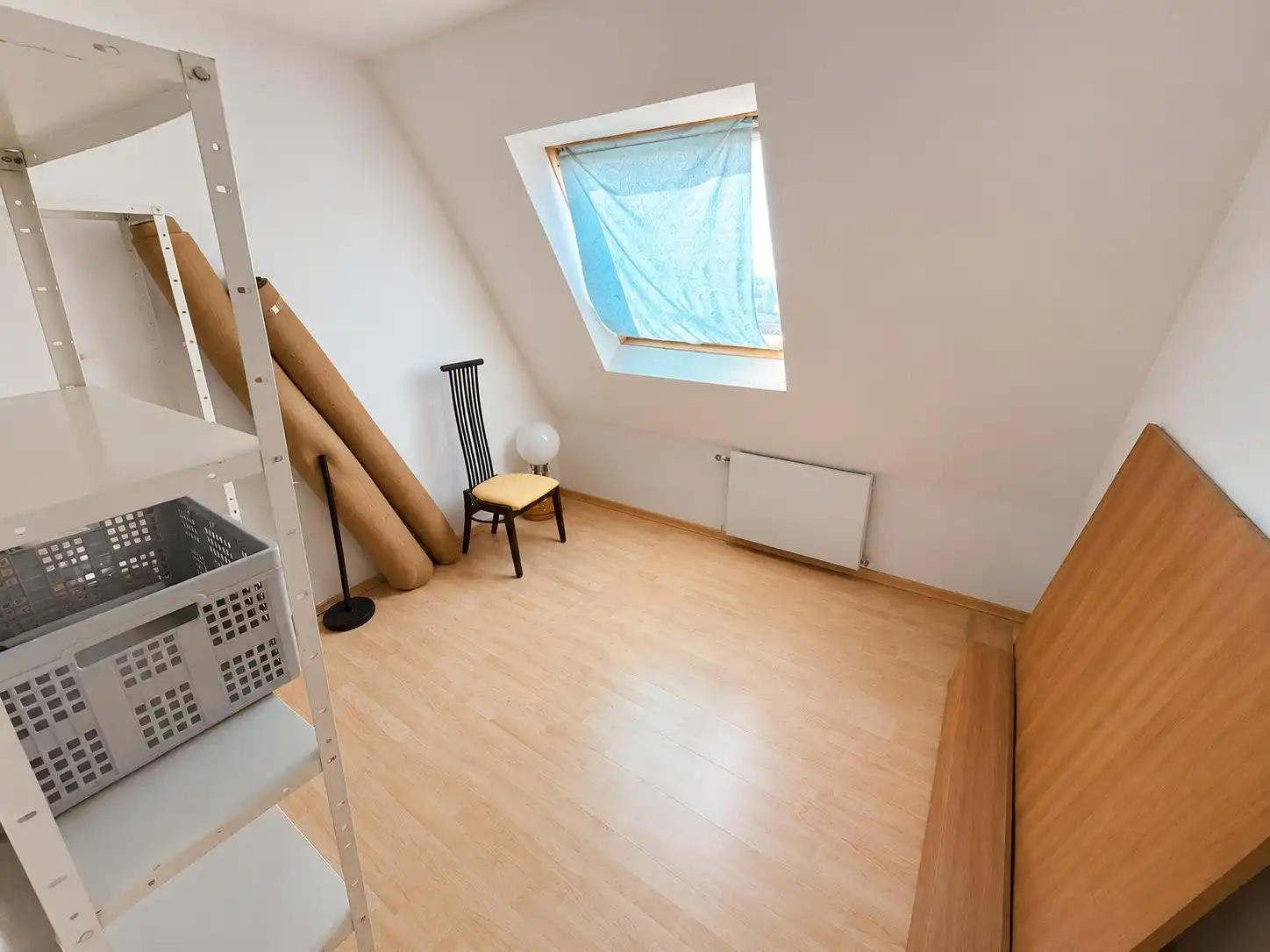 Verzorgd duplexappartement met 3 slaapkamers op wandelafstand van het centrum van De Haan. foto 12