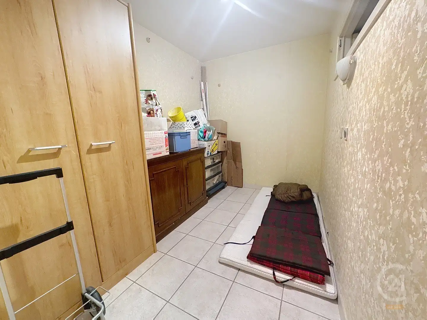 Ruim appartement met frontaal zeezicht – Residentie Acapulco, Westende-Bad foto 14