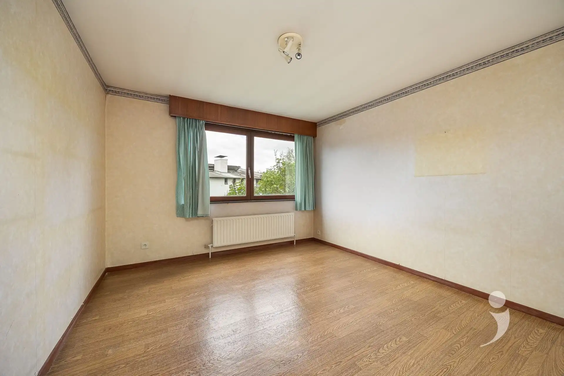 Zeer ruime woning met prachtige tuin nabij Leuven! foto 17