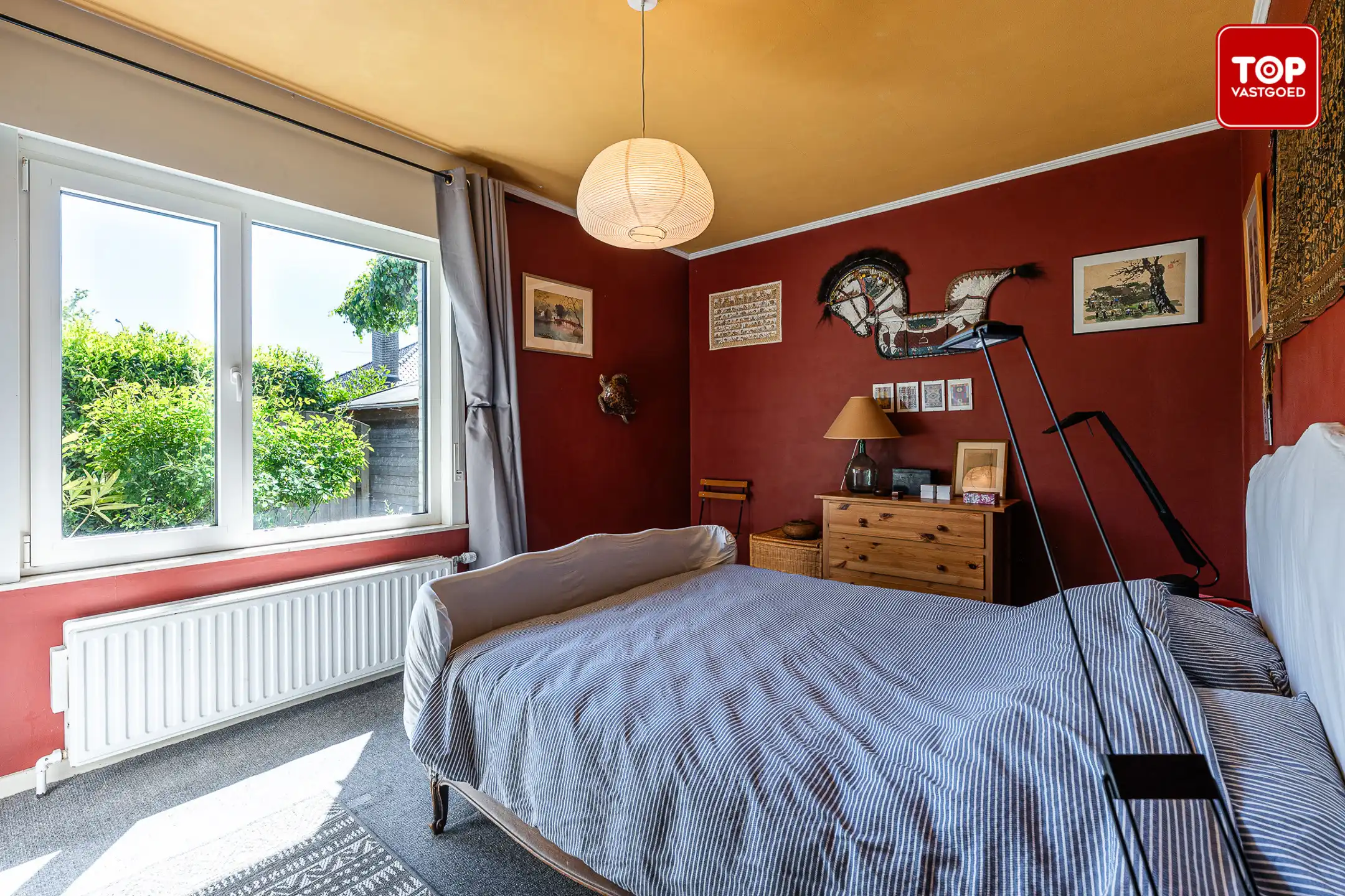 Half open woning met gelijkvloers karakter.  foto 20