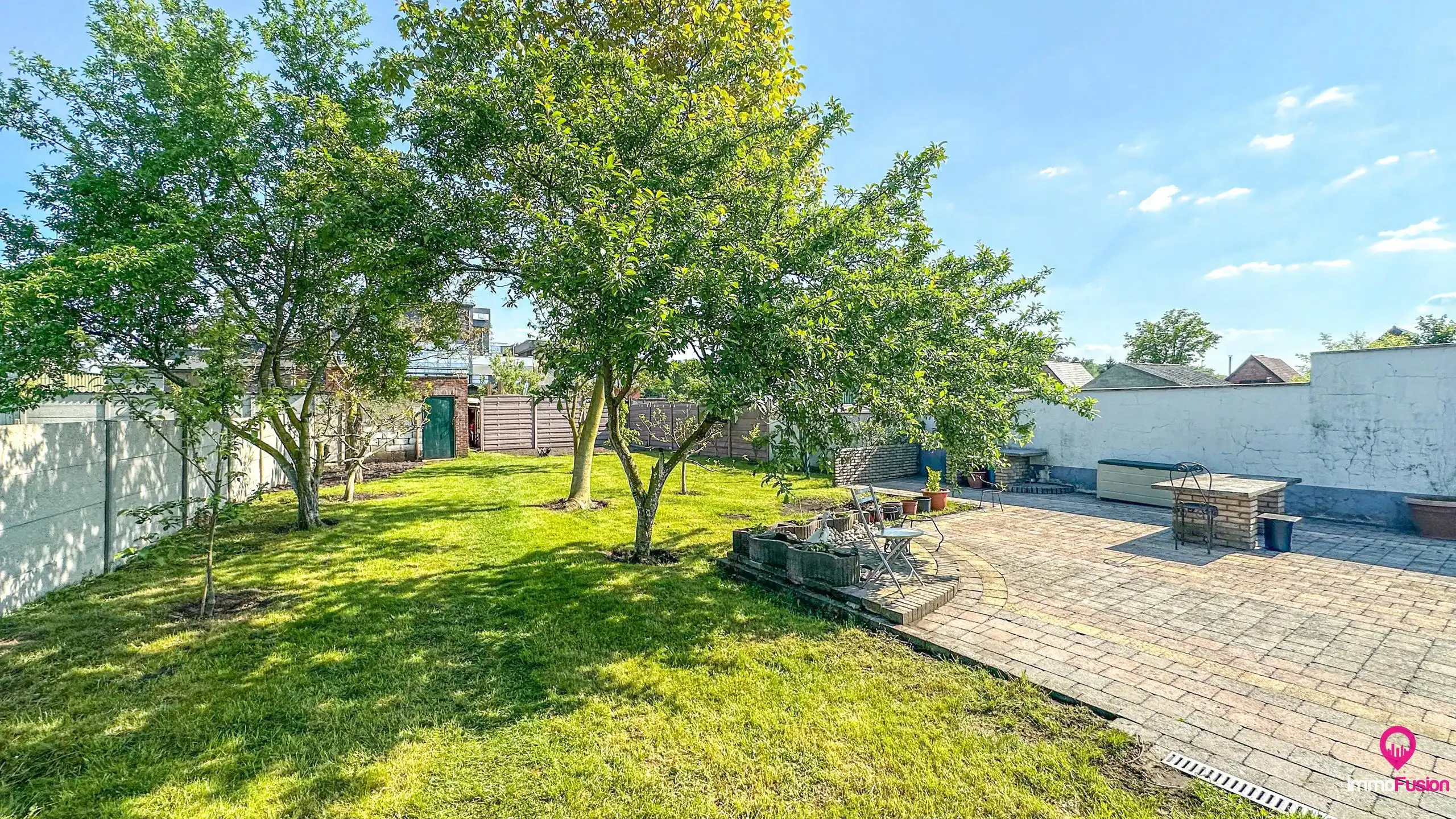 Ruime gezinswoning met 5slpk en 3badk in hartje Berkenbos! foto 55