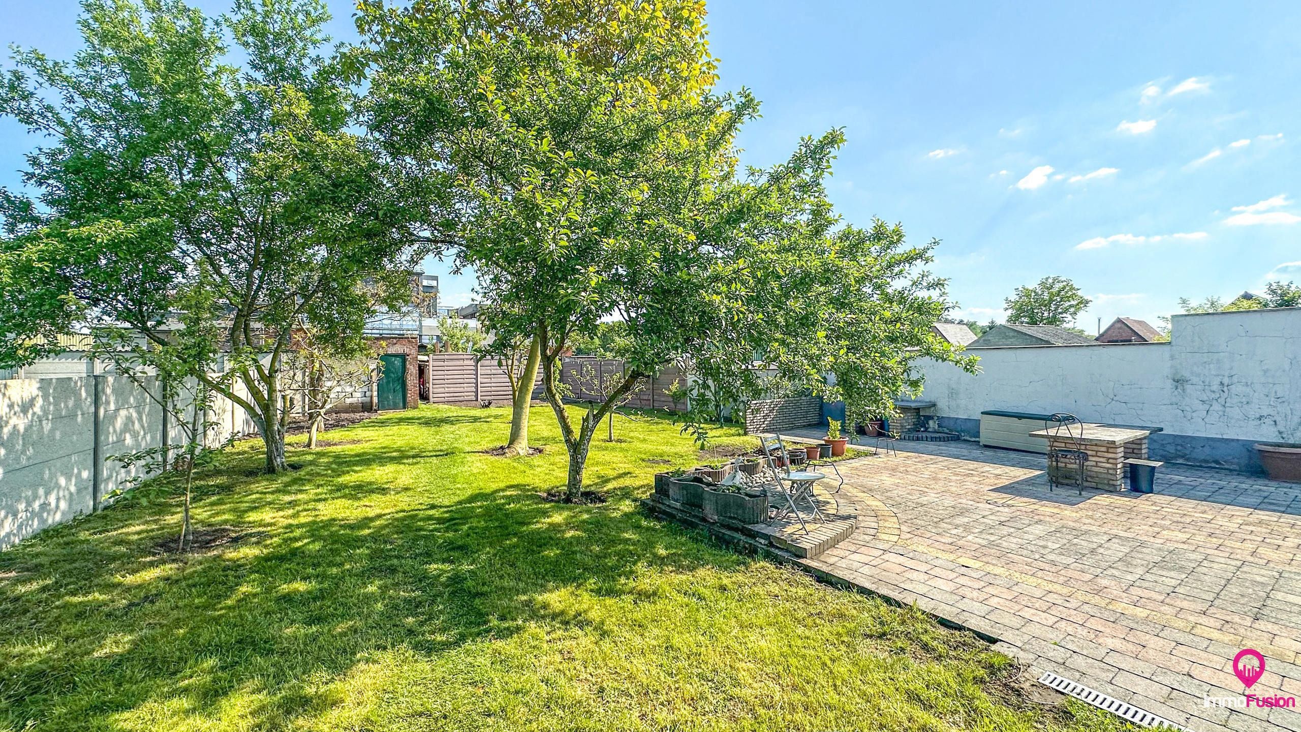 Ruime gezinswoning met 5slpk en 3badk in hartje Berkenbos! foto 55