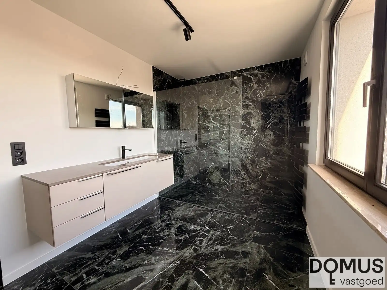 Luxueuze duplex met zonneterrassen foto 15