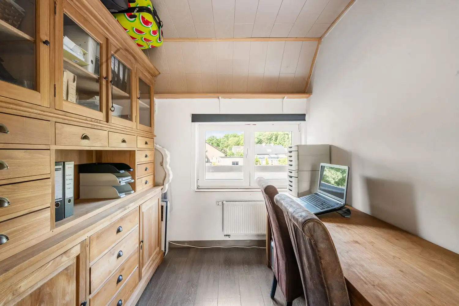 Veelzijdige recente woning (MARIO SMOS) met ruime woonopp. én mogelijkheden voor wonen én werken foto 17