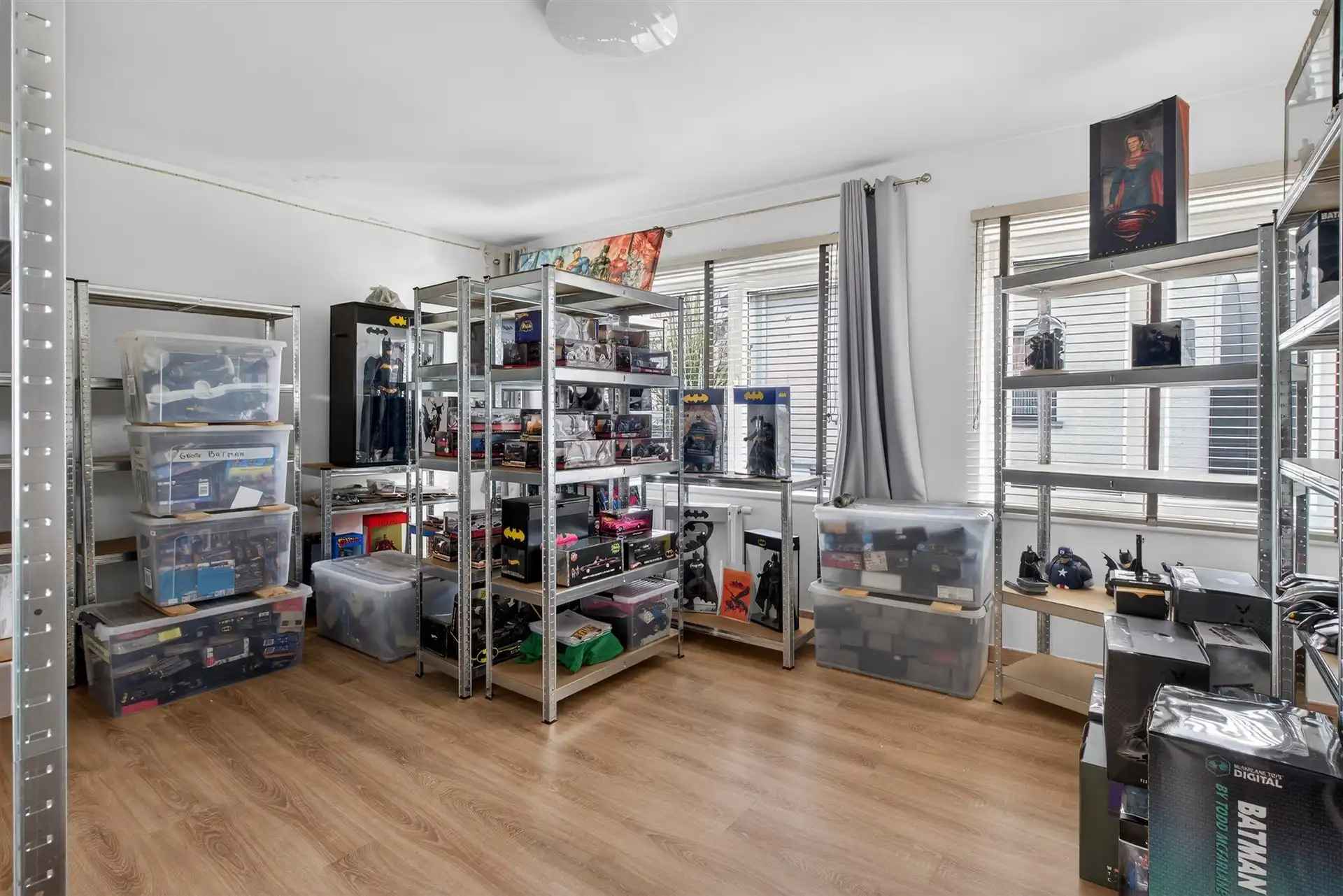 HOB met ruime oprit te Moerbeke foto 14