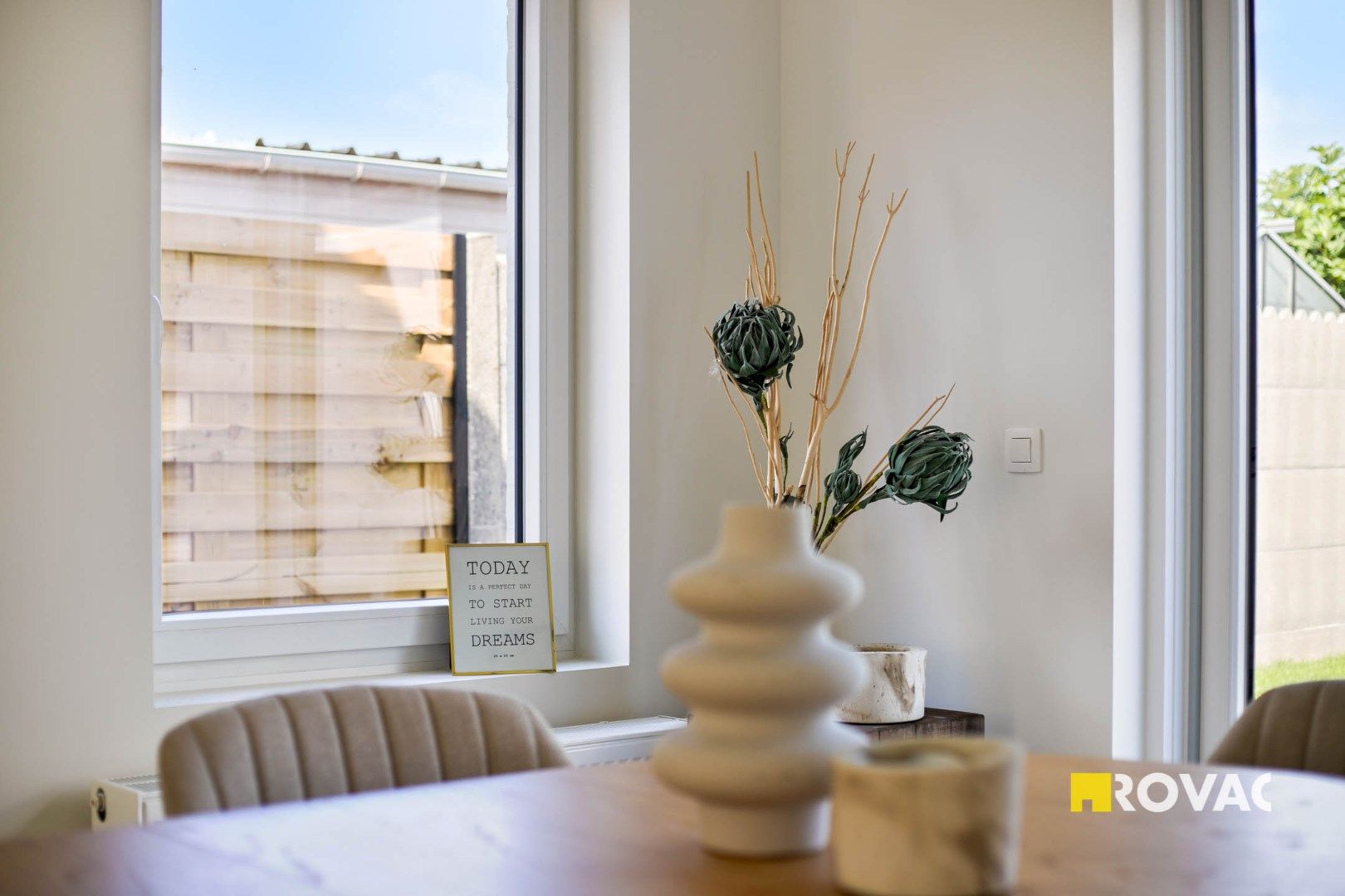 Kwalitatief gerenoveerde HOB in het landelijke Beitem/Roeselare foto 12