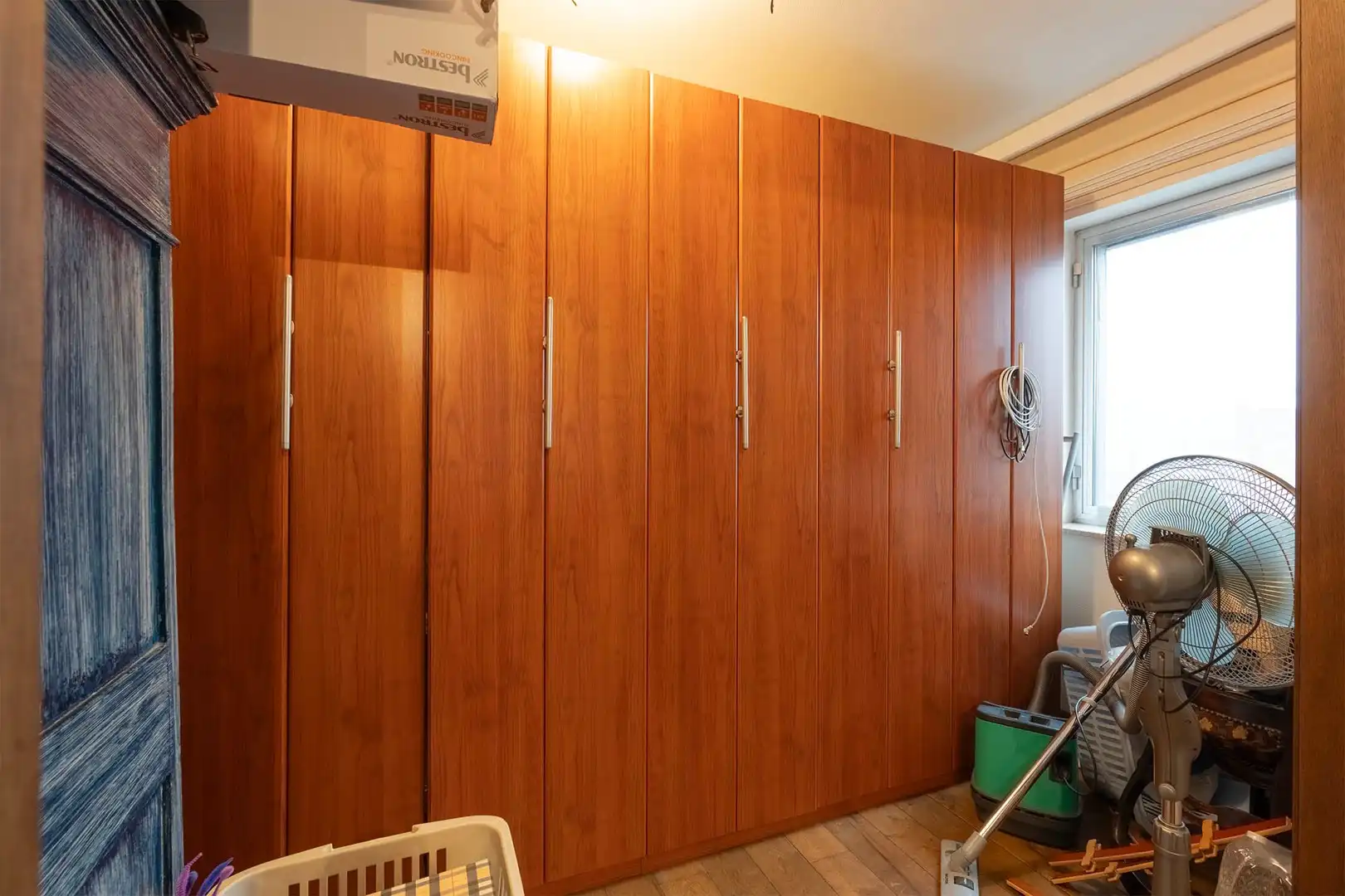 Penthouse in hartje Sint-Truiden met royaal terras, balkon én garage. foto 10