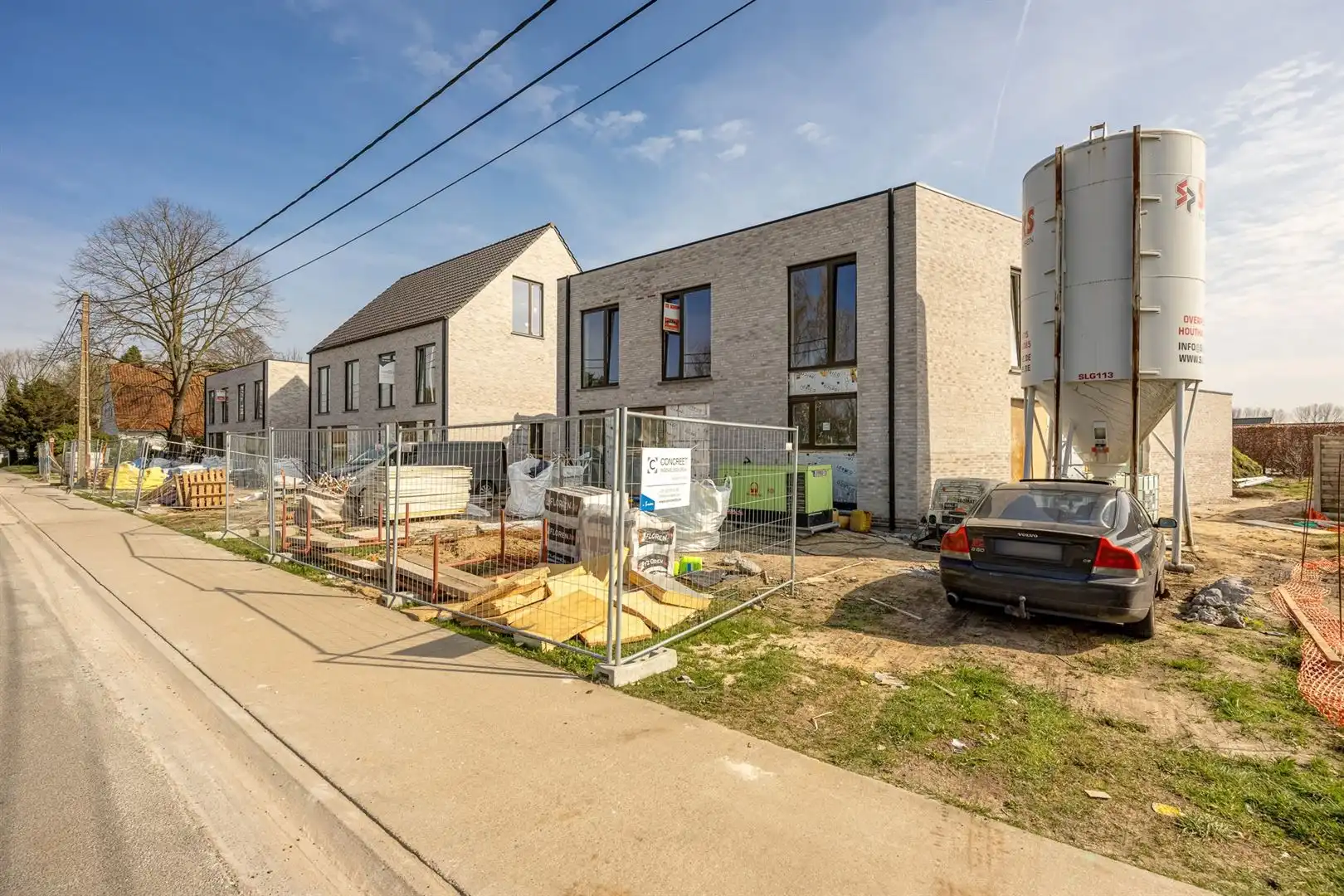 Huis te koop Ringlaan 62 - 2240 ZANDHOVEN