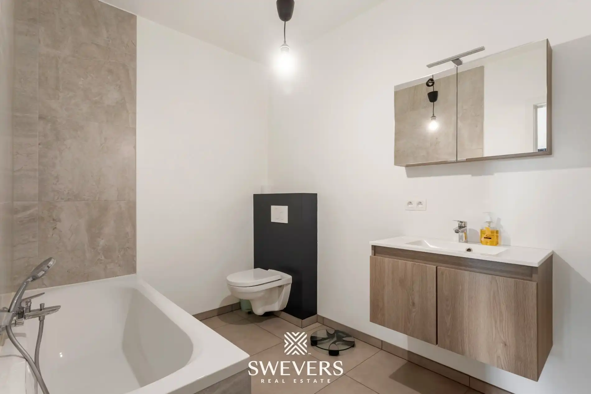 Energiezuinige duplex (154 m²) met terras en 2 badkamers foto 13