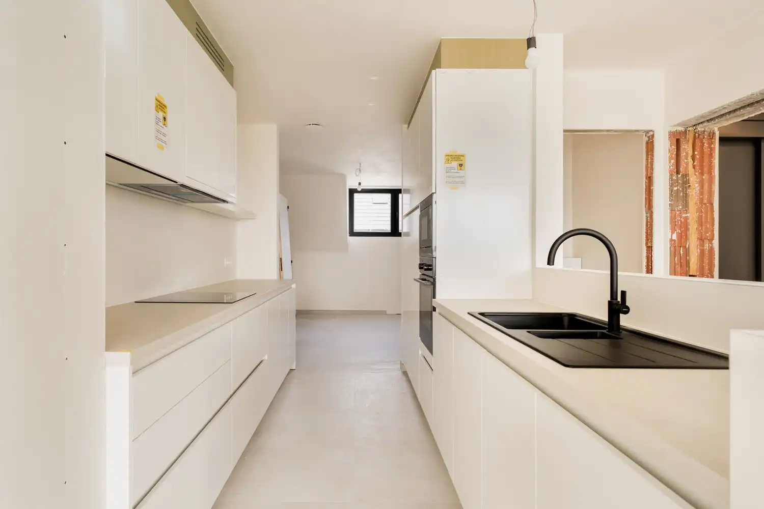 Ruime duplex nabij het centrum foto 2