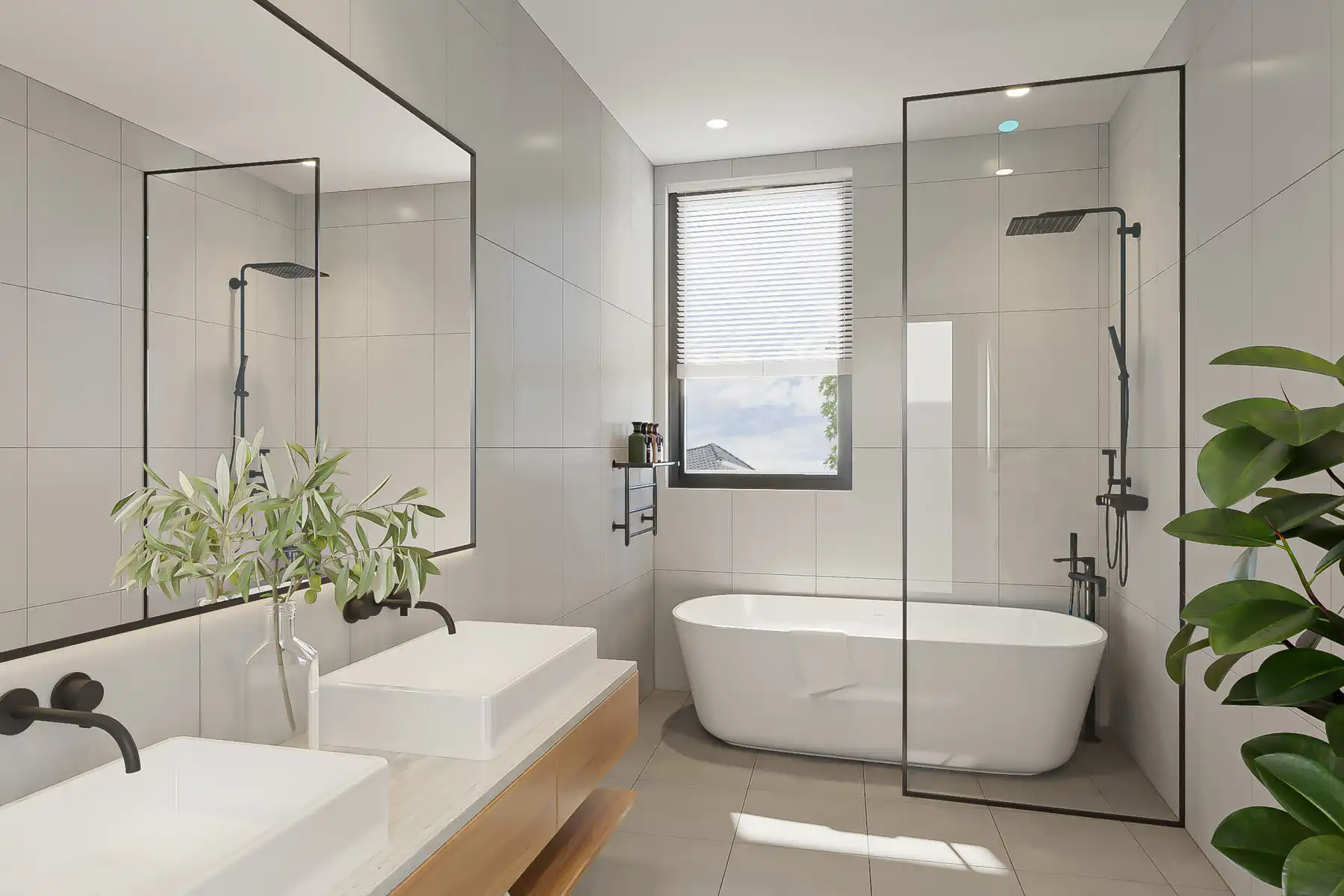 Ruim nieuwbouwappartement foto 12