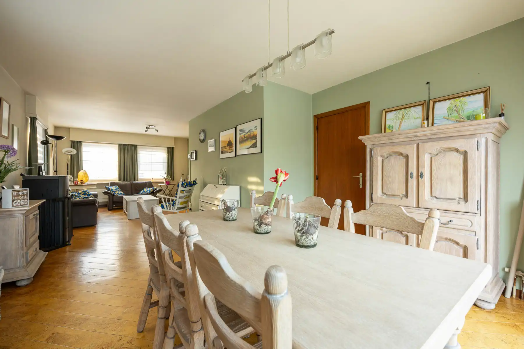 Charmante woning met 4 slaapkamers in Hoogstraten foto 12