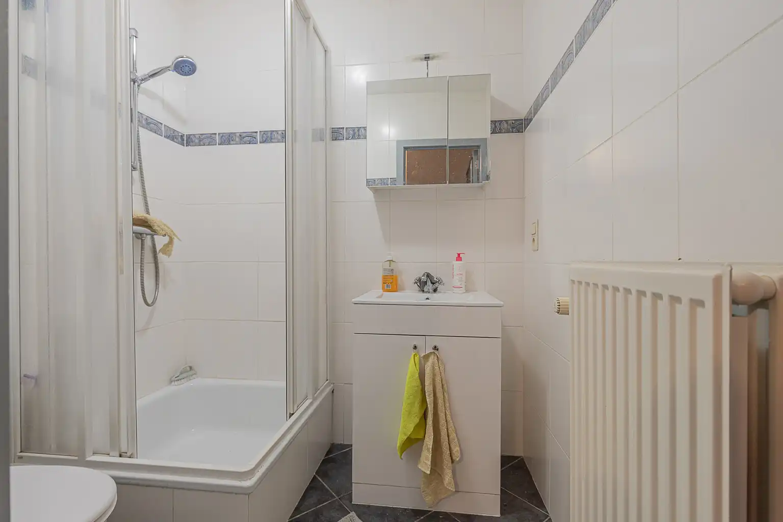 Duplex appartement in het centrum ! foto 6