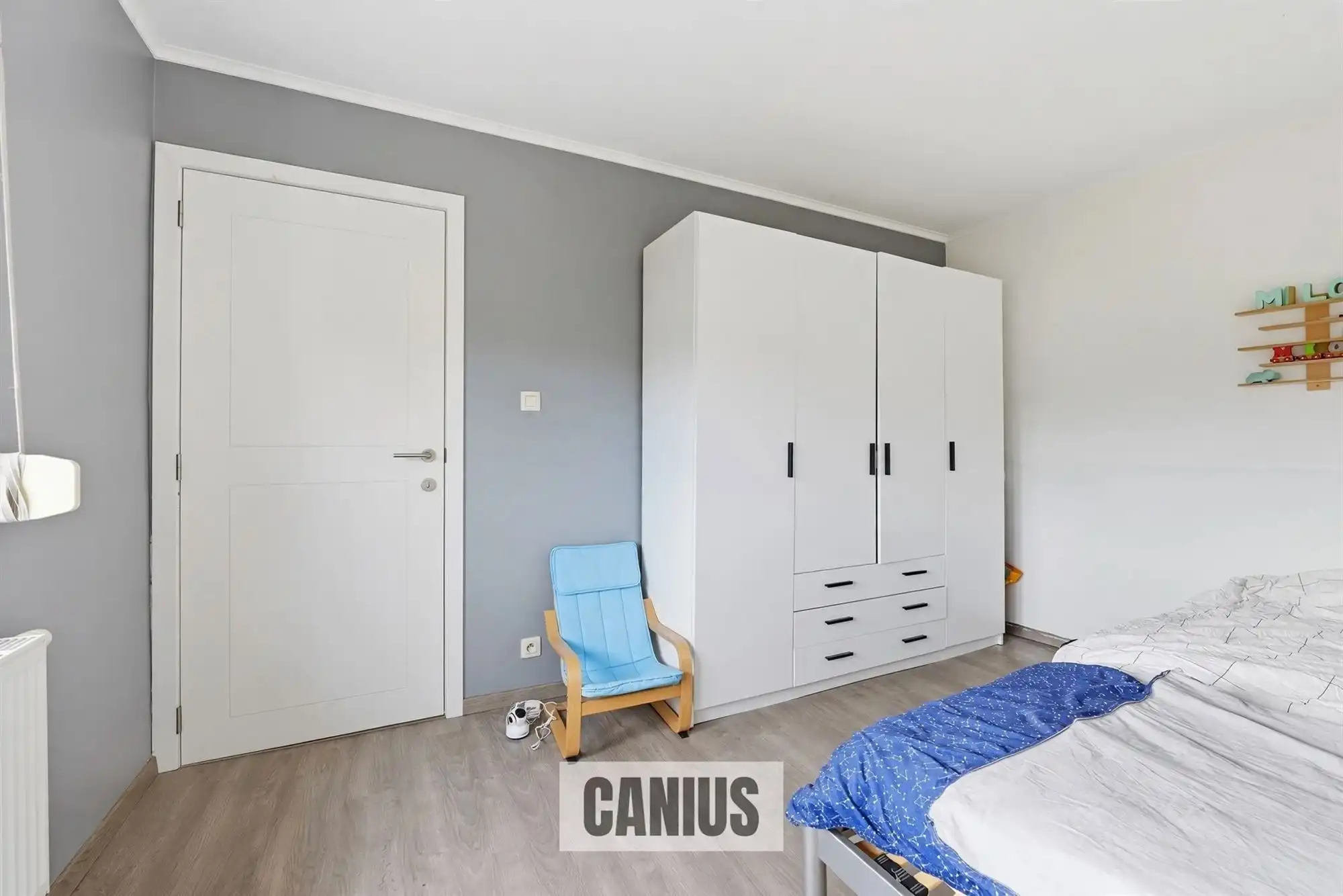 GEZELLIGE, INSTAPKLARE GEZINSWONING MET 3 SLPK foto 19
