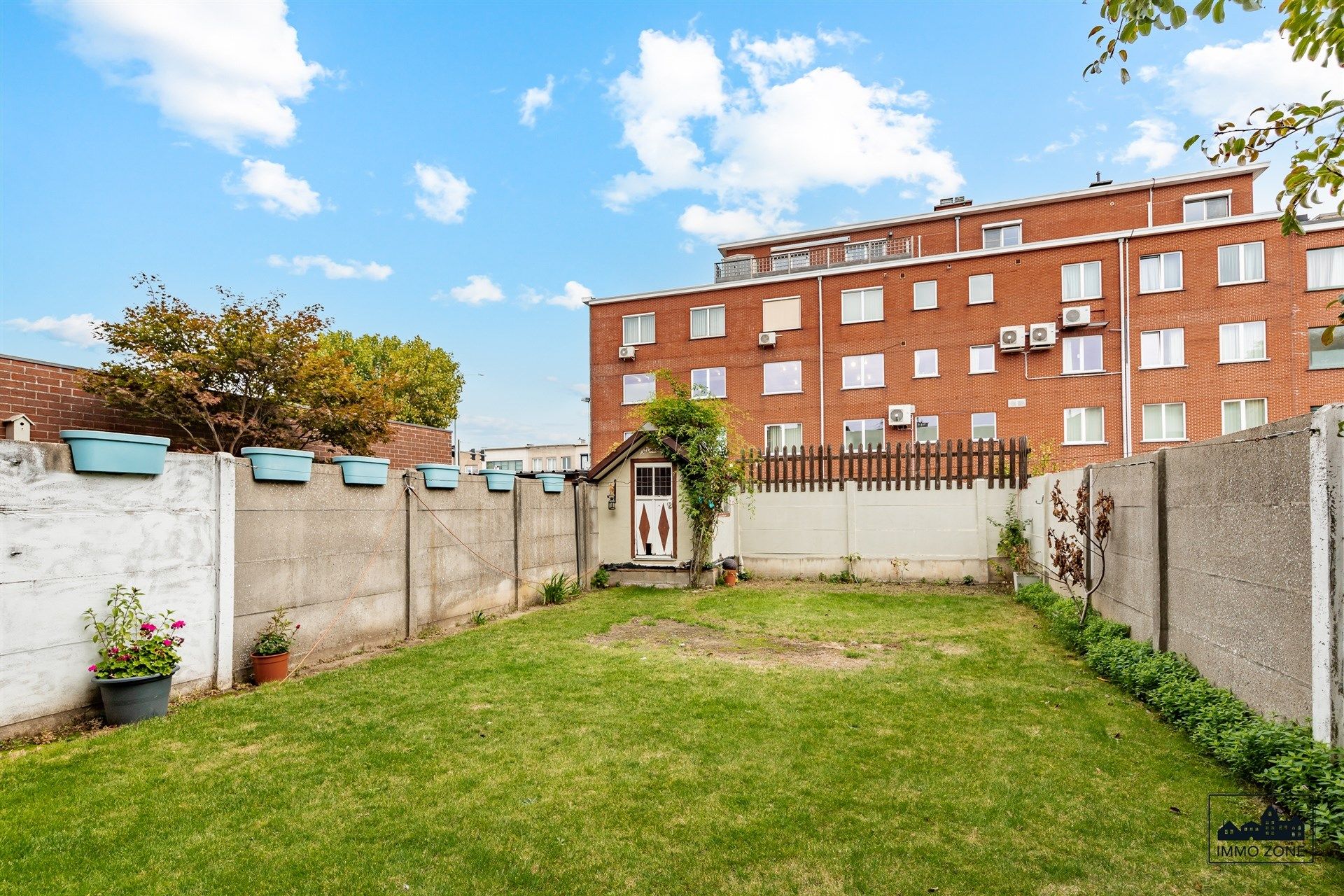 bel-etage op perfecte locatie. foto 20
