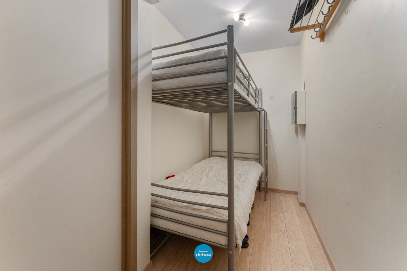 Instapklaar appartement in jonge residentie foto 11