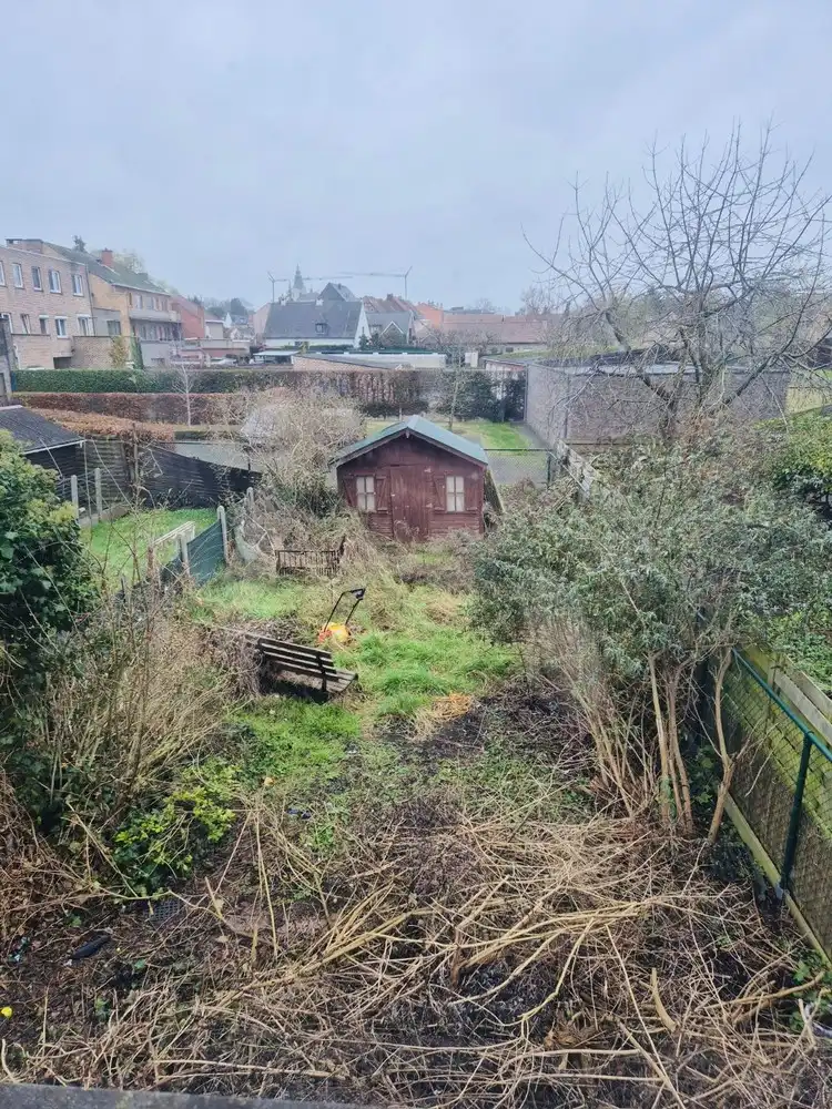 Charmante woning met 3 slaapkamers, garage en grote zolder foto 23