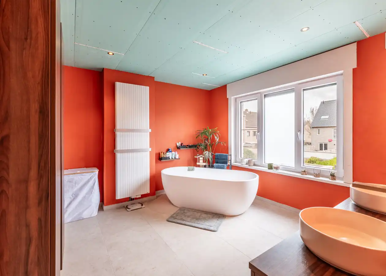 Gerenevoorde woning met 4 slaapkamers en zonnige tuin foto 9