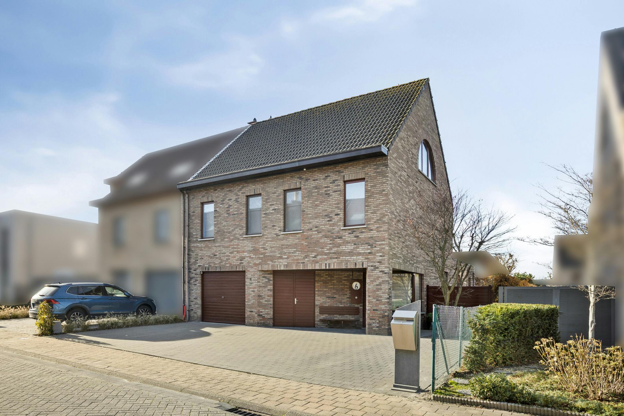 Instapklaar HOB te koop met 3 slaapkamers en garage in Schelle foto 16