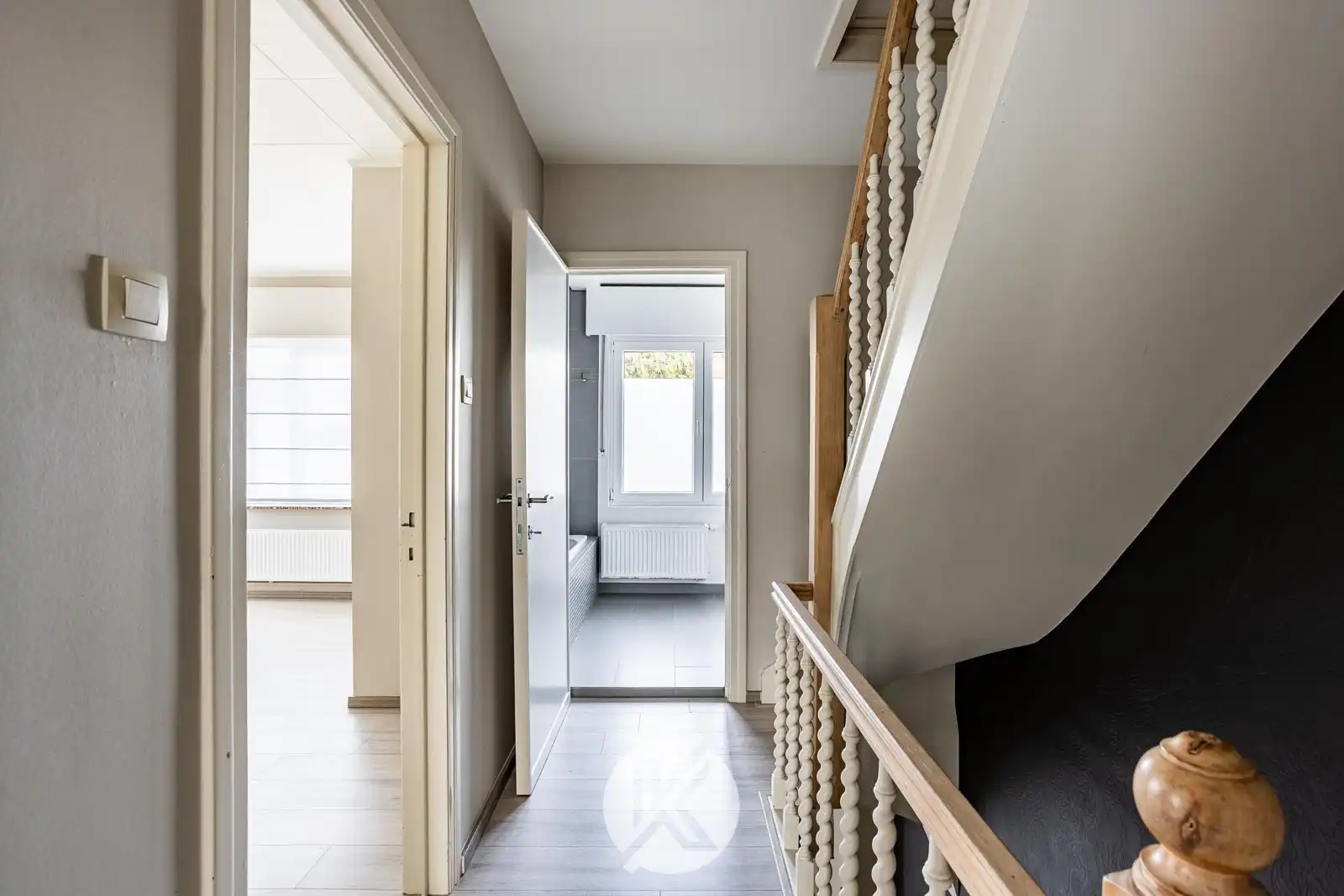 Instapklare woning met verrassend ruime indeling foto 14